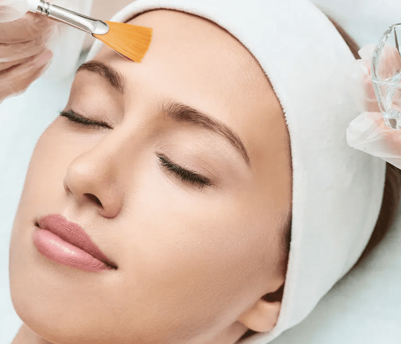 hydrafacial annecy